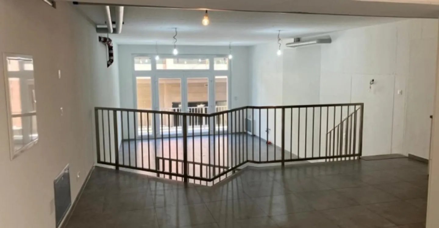 Artistic Loft in Lausanne - Photo 1 of 7