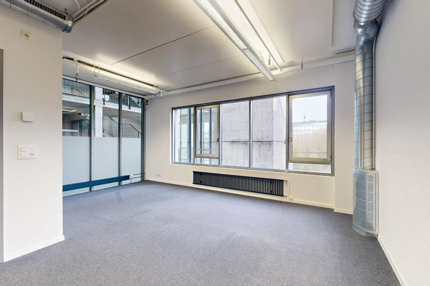 Your new headquarters just a stone's throw from Bern - Photo 9 of 13