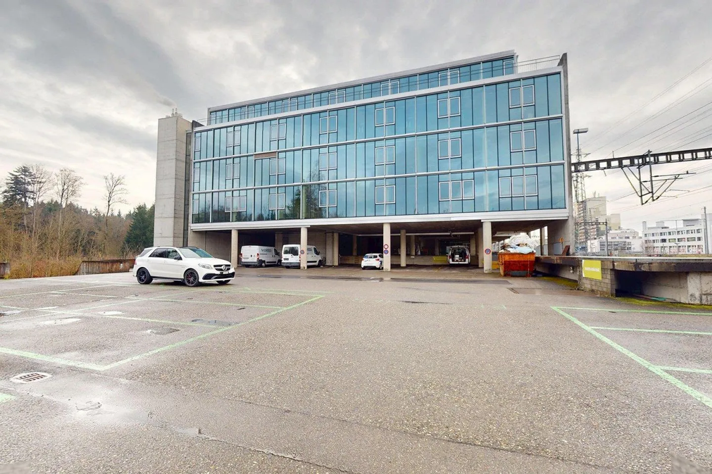 Your new headquarters just a stone's throw from Bern - Photo 13 of 13