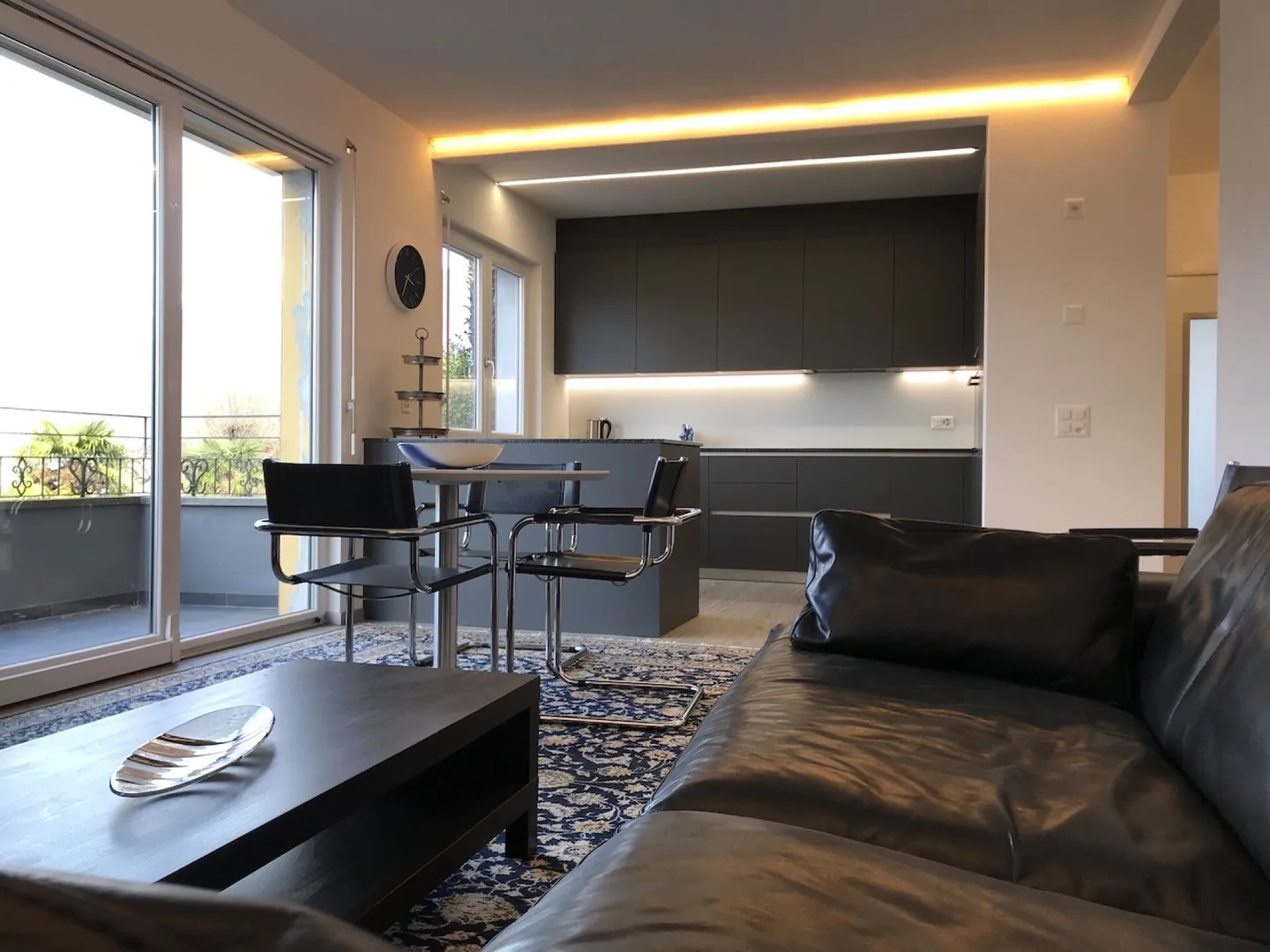 Zweifamilienhaus vollständig renoviert - Foto 5 von 13