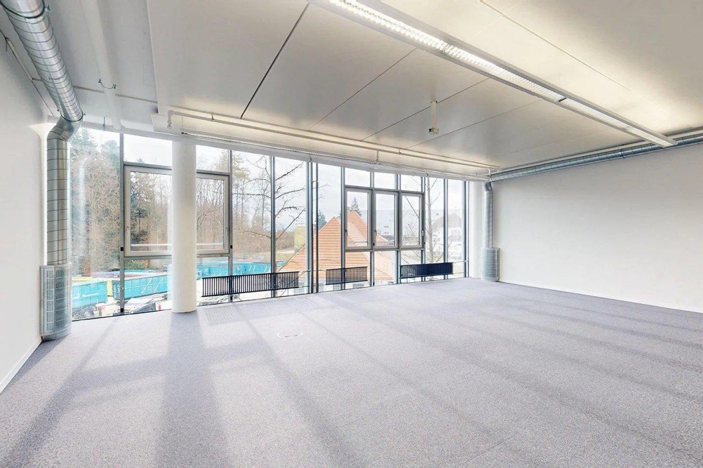 Your new headquarters just a stone's throw from Bern - Photo 10 of 13