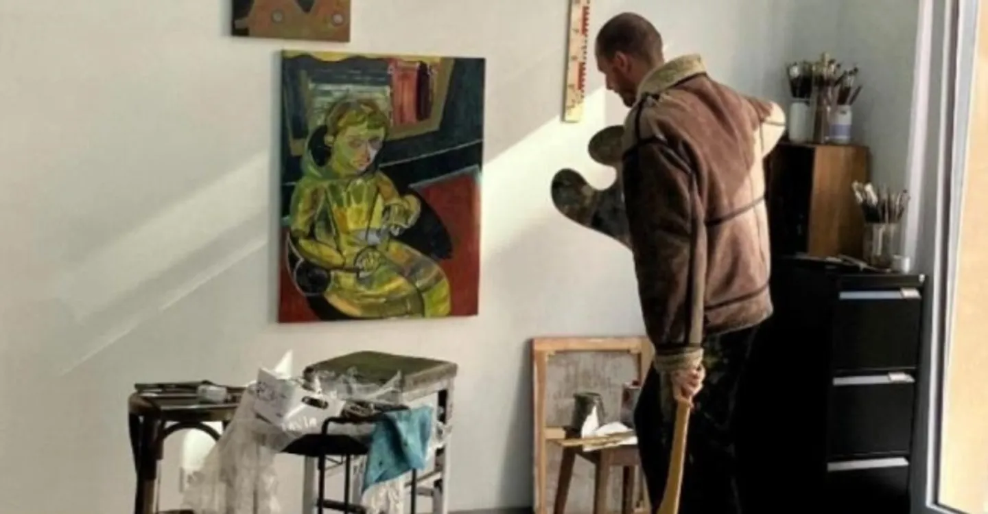 Artistic Loft in Lausanne - Photo 7 of 7