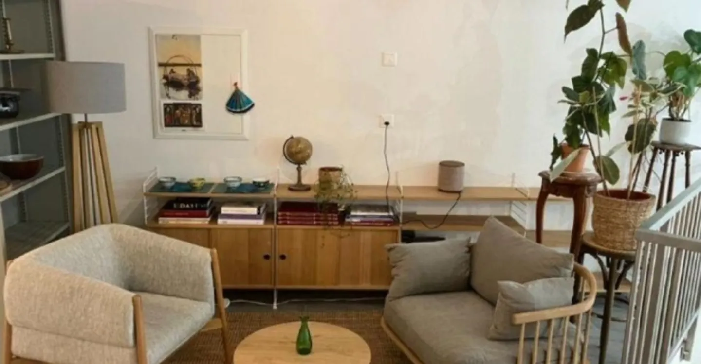 Artistic Loft in Lausanne - Photo 6 of 7