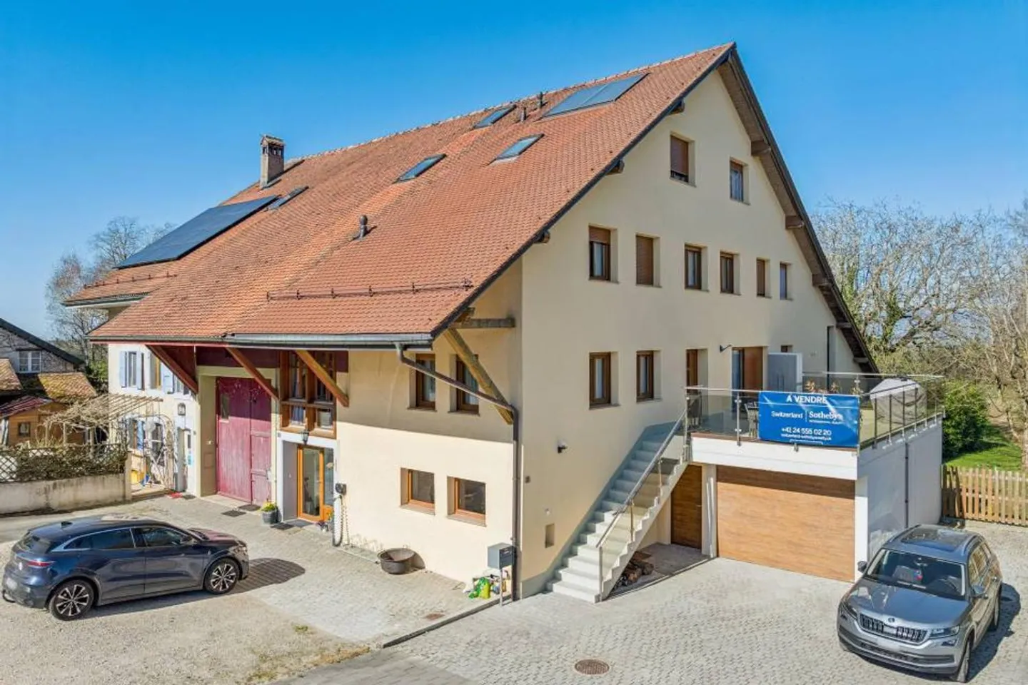 Esclusività Svizzera Sotheby's - Foto 5 di 13