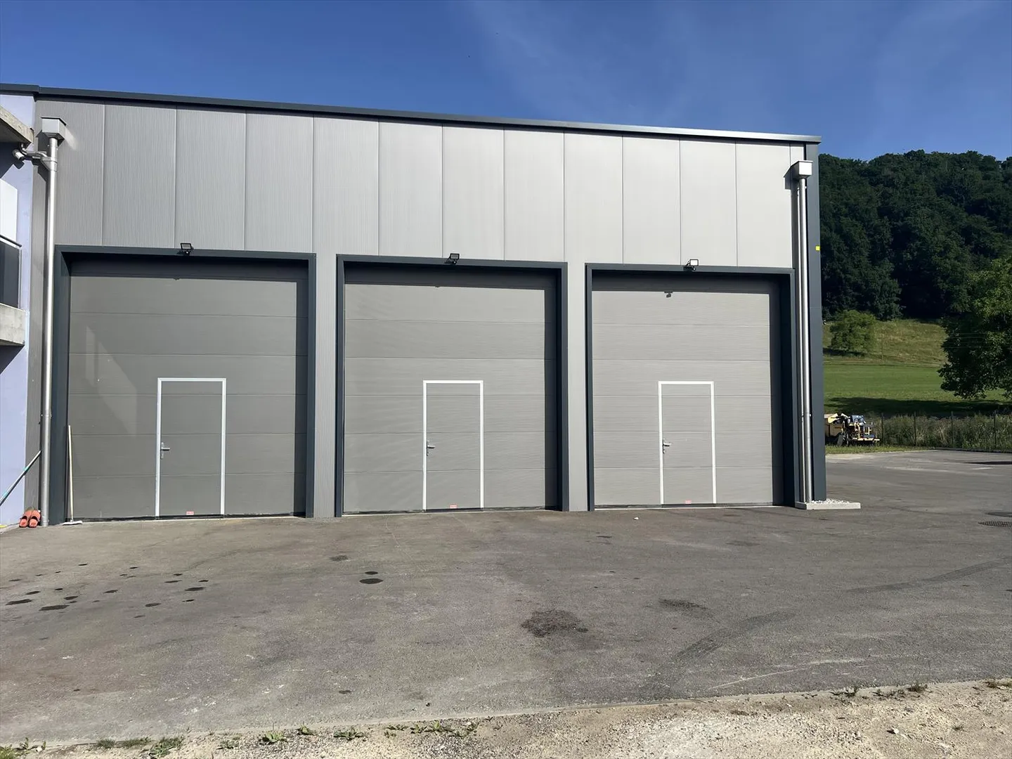 Immeuble résidentiel 15 pièces - Photo 5 sur 9