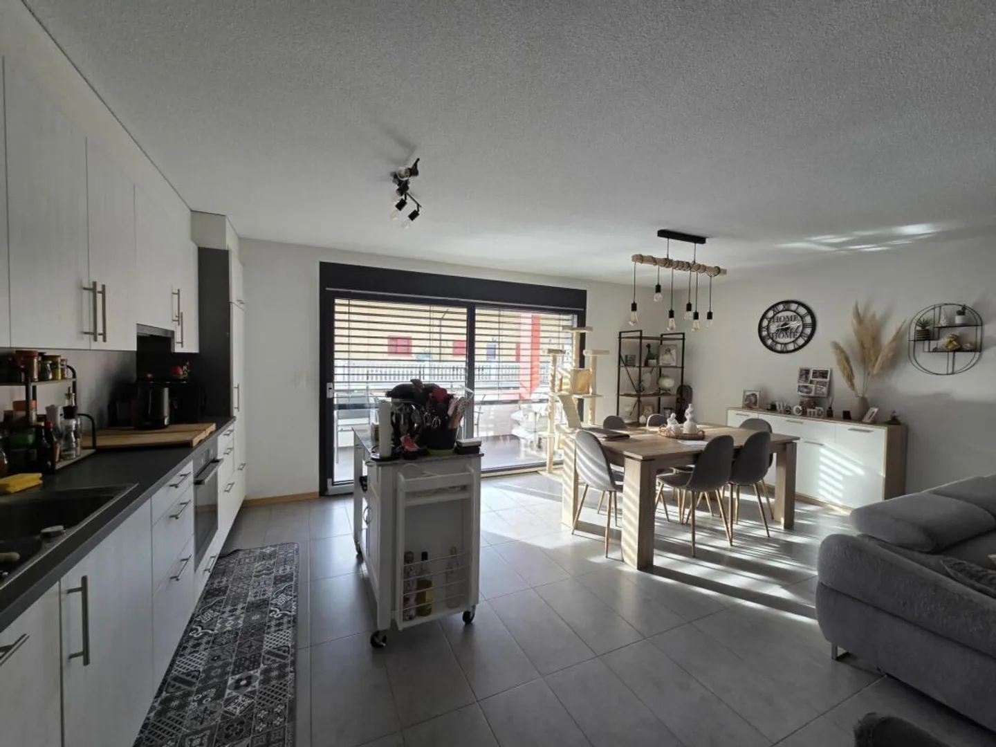 Appartamento in affitto - Foto 3 di 6