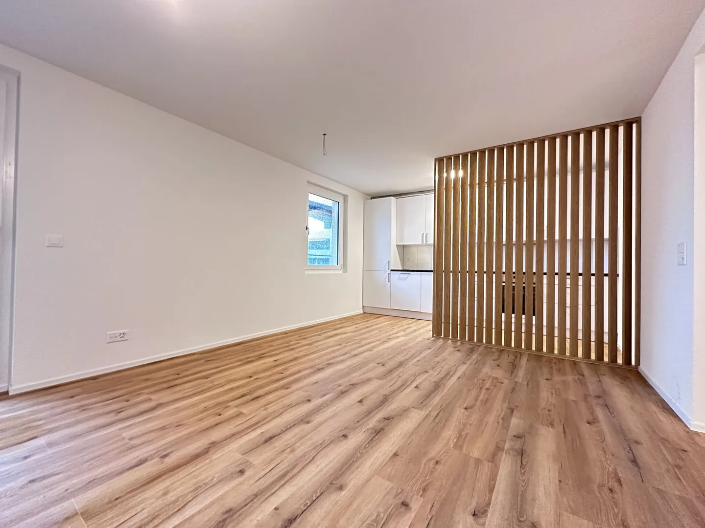 Appartement 4.5 pièces en emplacement central - Photo 1 sur 7