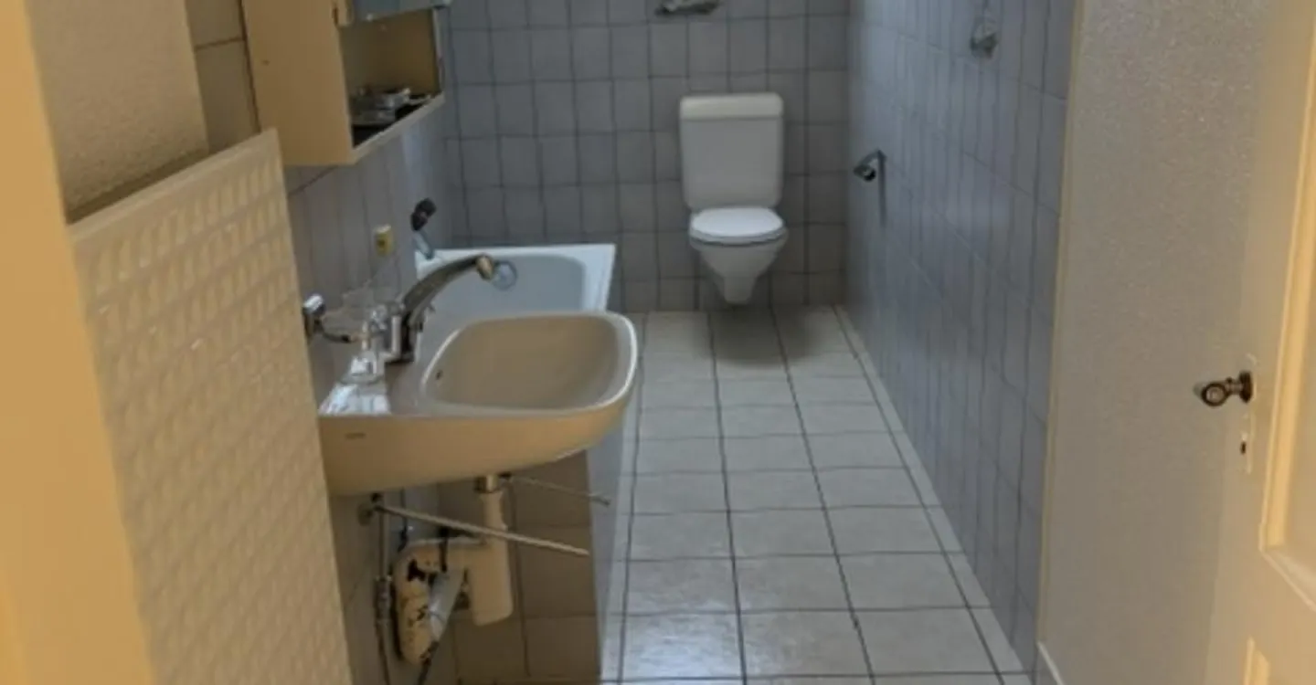 Charmant Appartement Rénové - Photo 8 sur 9