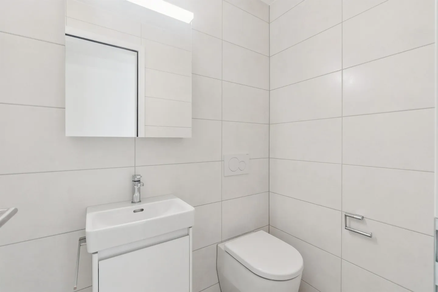 First rental after renovation - Living in the center - Photo 4 of 10