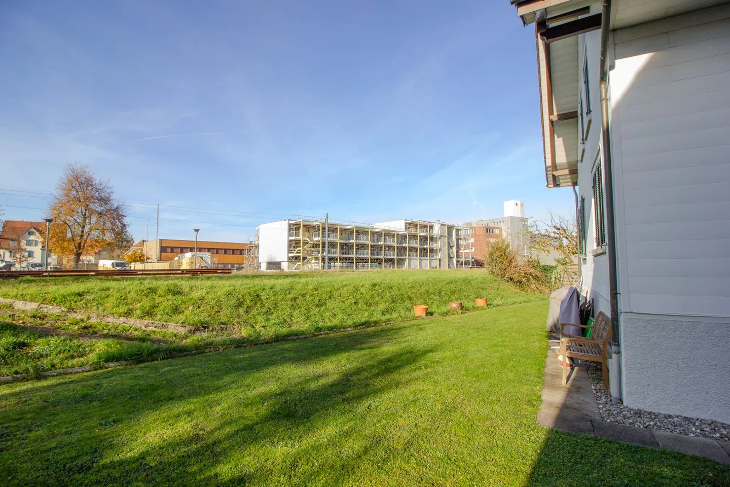 Maison charmante avec potentiel - Photo 3 sur 15