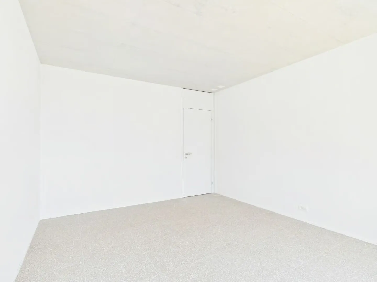 Modernes Apartment mit Aussicht - Foto 12 von 19