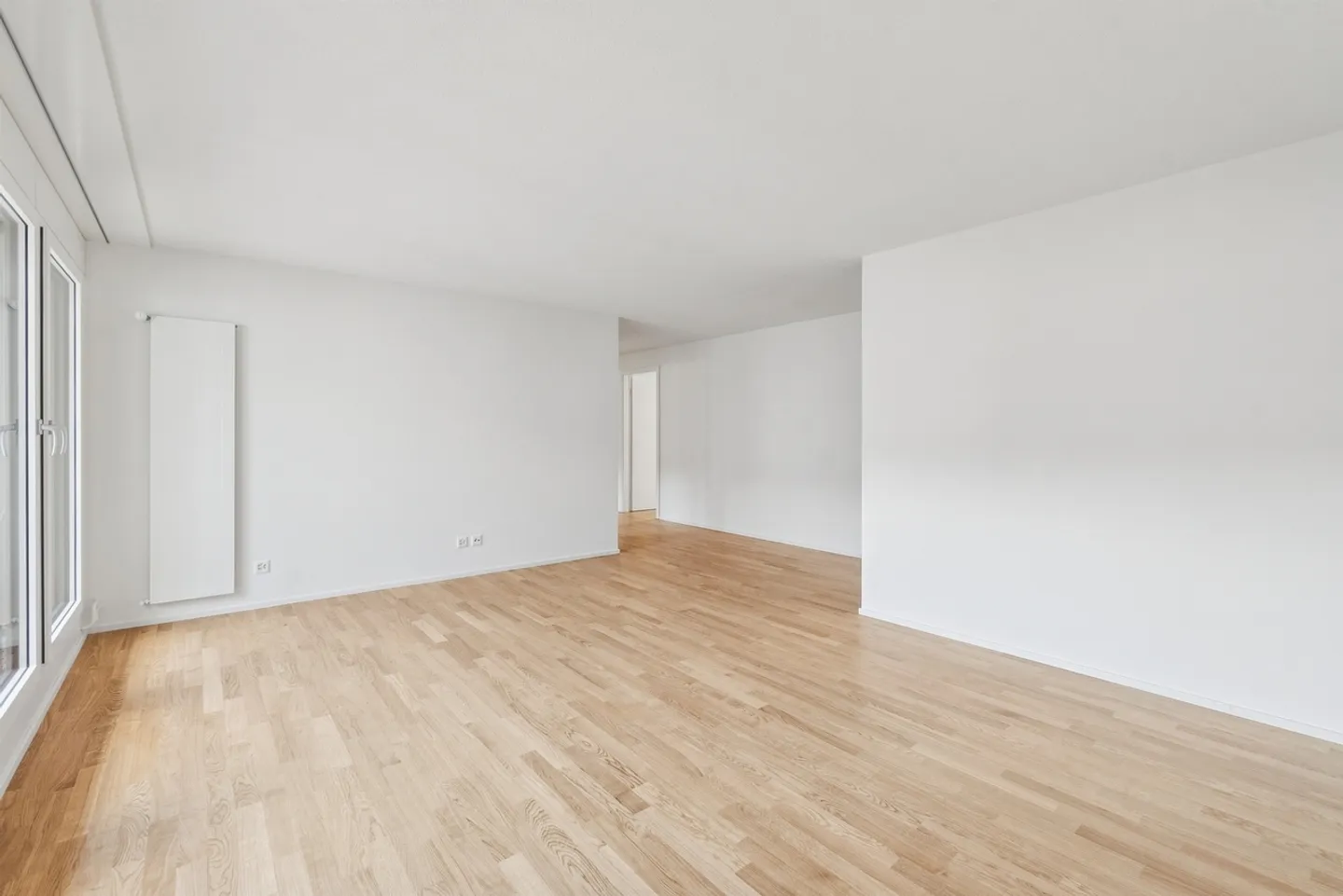 First rental after renovation - Living in the center - Photo 5 of 10