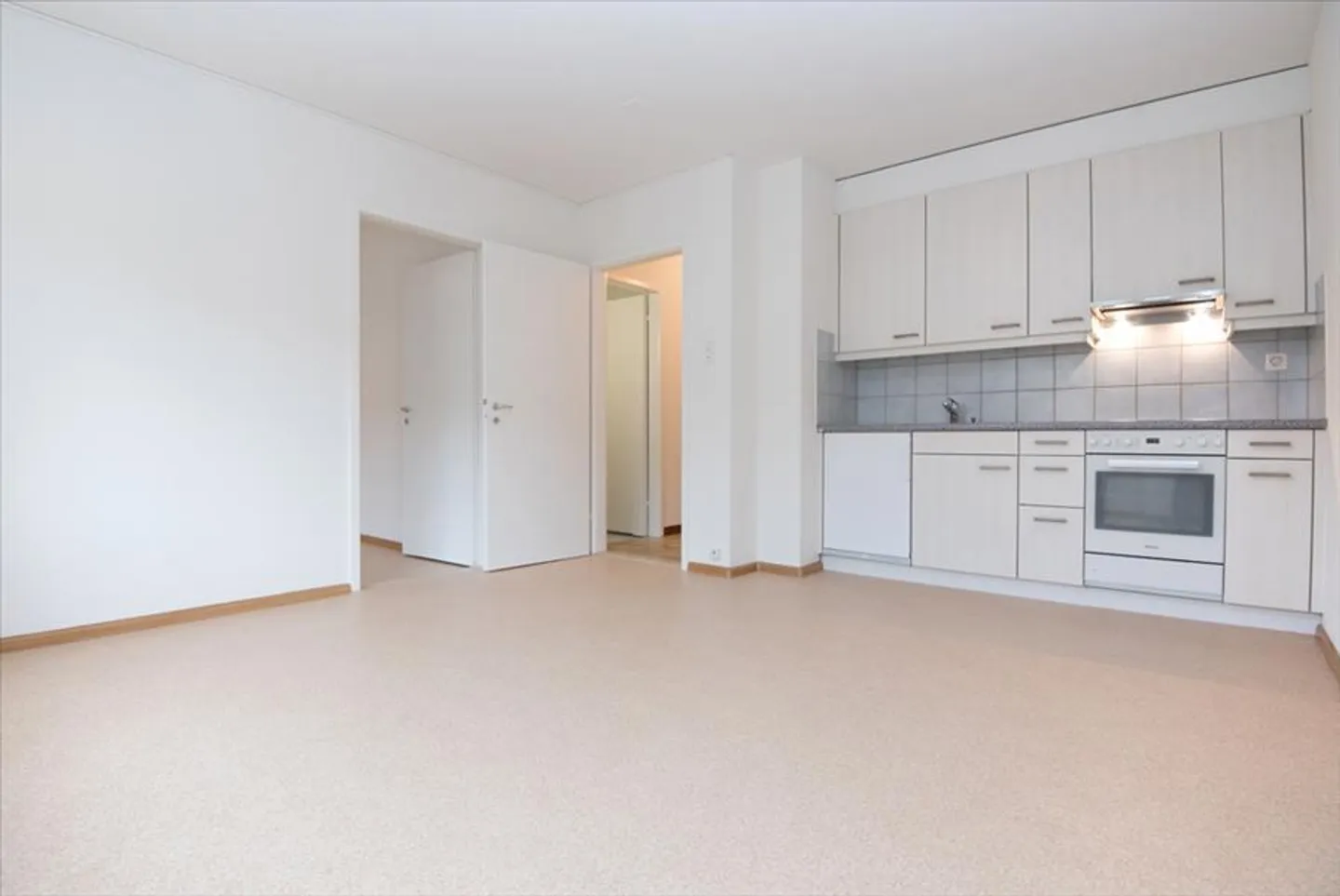 Fini la recherche d'appartement - Photo 2 sur 3