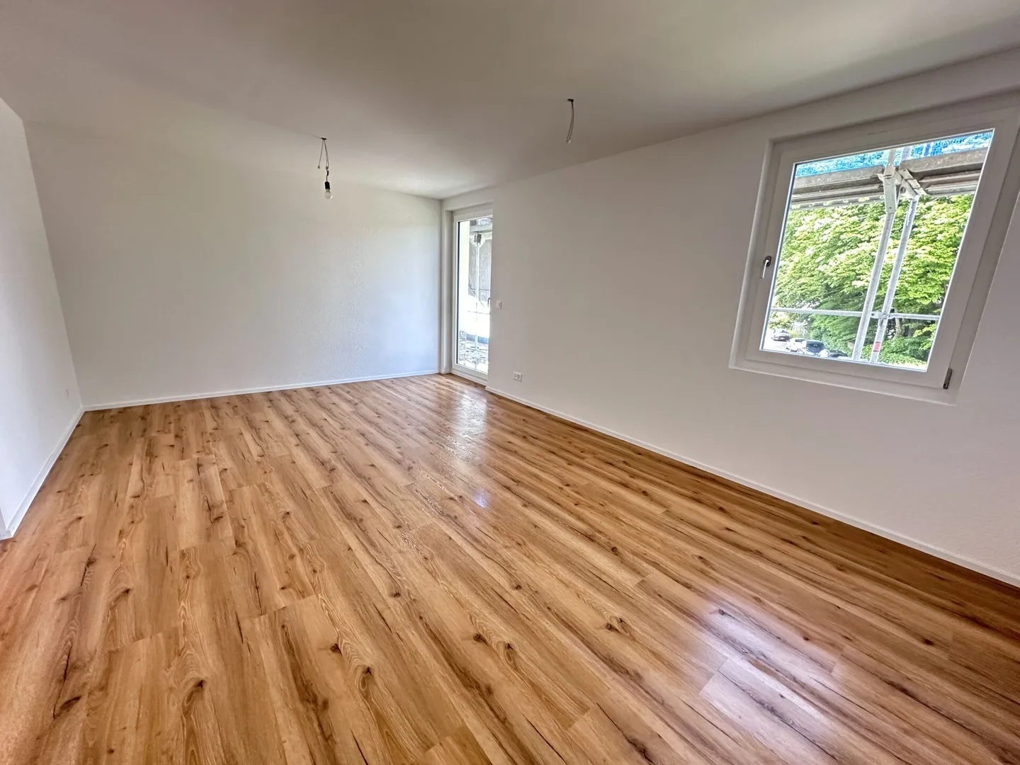 Appartement 4.5 pièces en emplacement central - Photo 4 sur 7