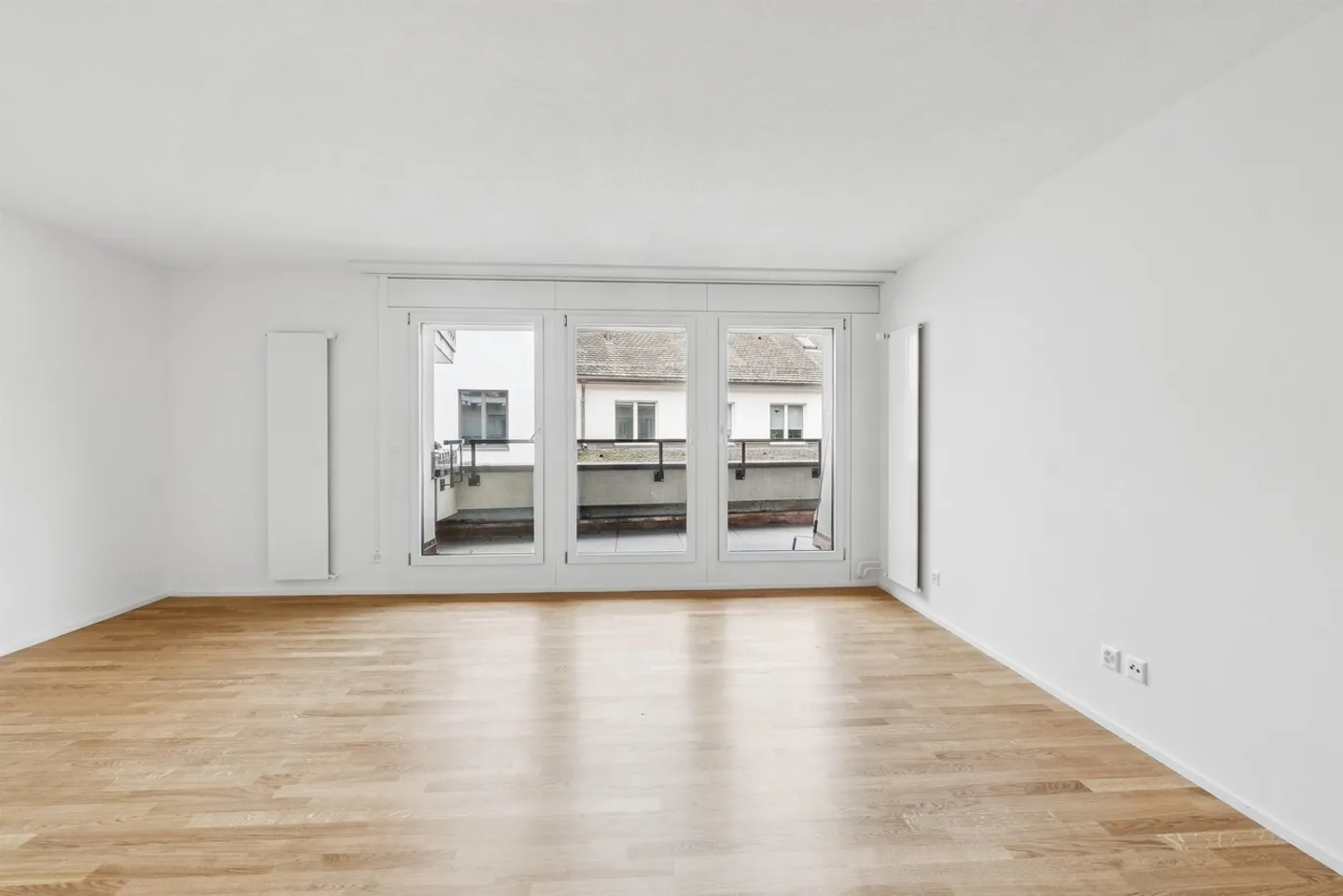 First rental after renovation - Living in the center - Photo 6 of 10