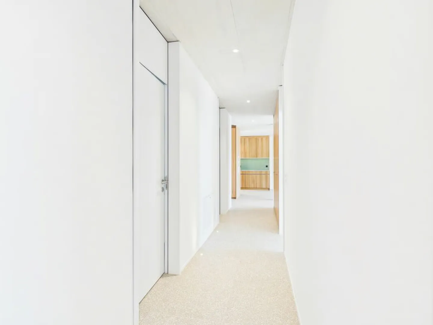Modernes Apartment mit Aussicht - Foto 17 von 19