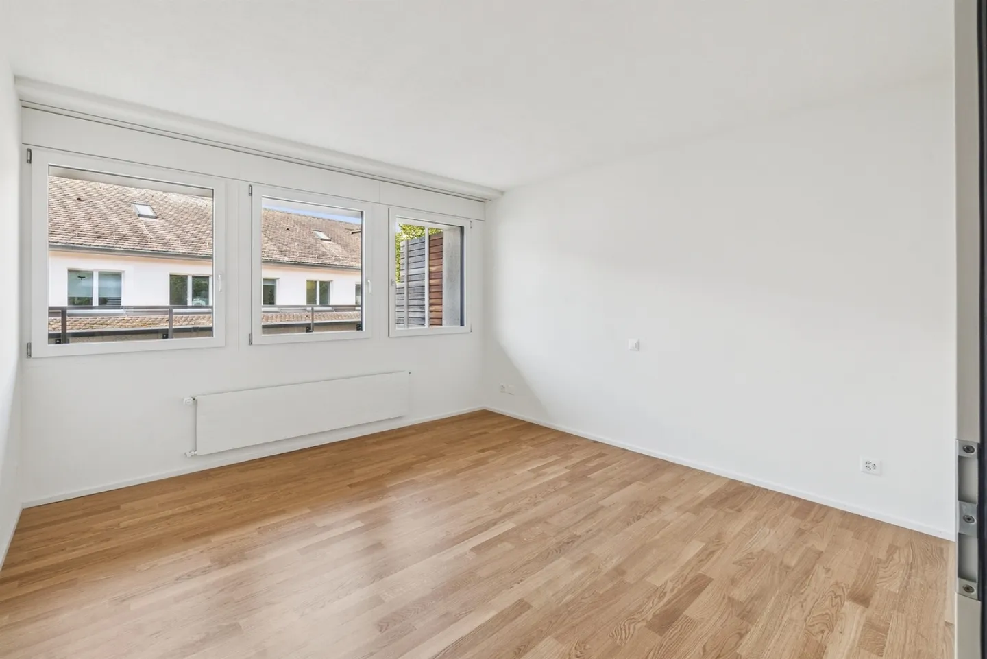 First rental after renovation - Living in the center - Photo 9 of 10