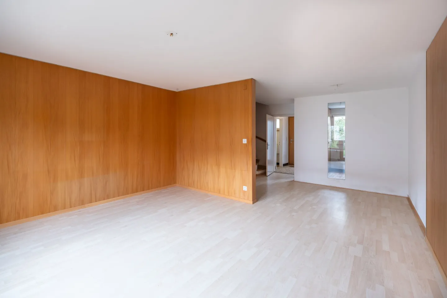 4.5-Room Terraced Family House in Burgdorf - Photo 4 of 13