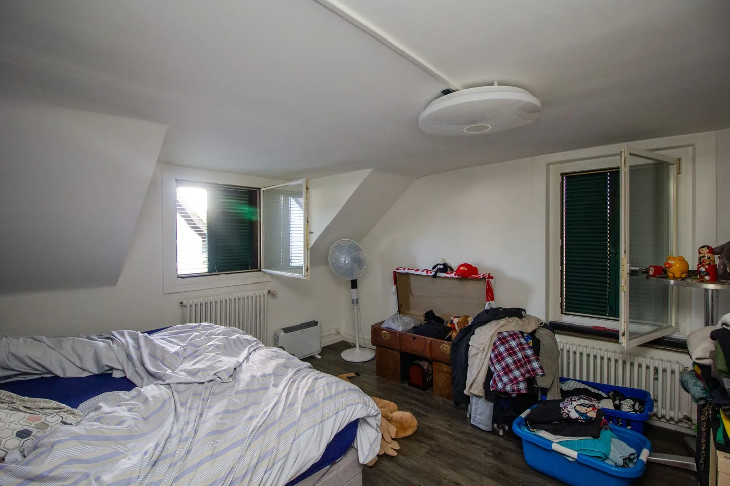 Maison charmante avec potentiel - Photo 12 sur 15