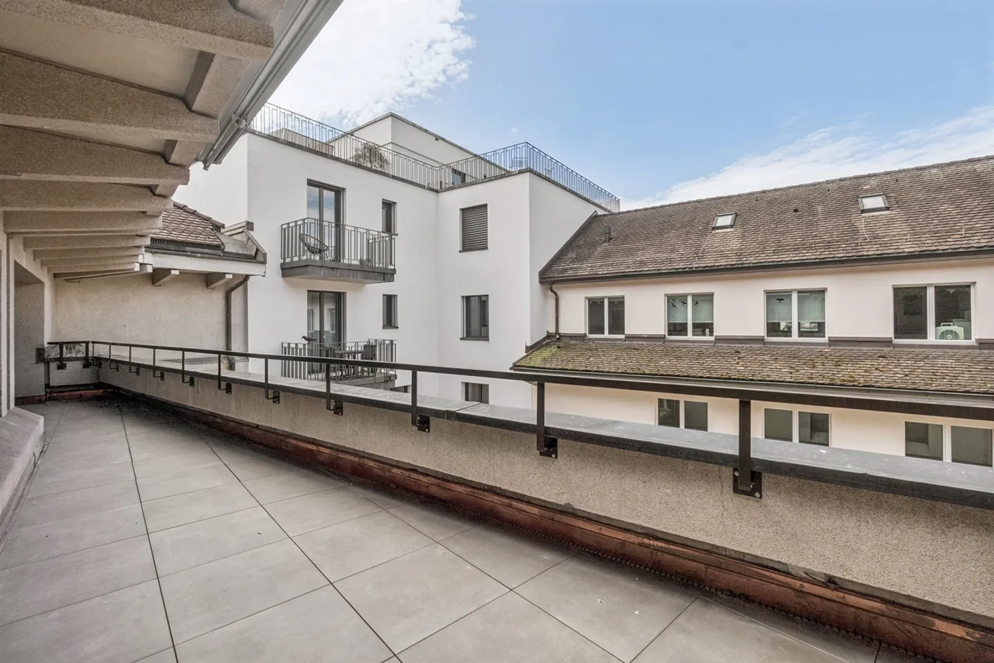 First rental after renovation - Living in the center - Photo 10 of 10