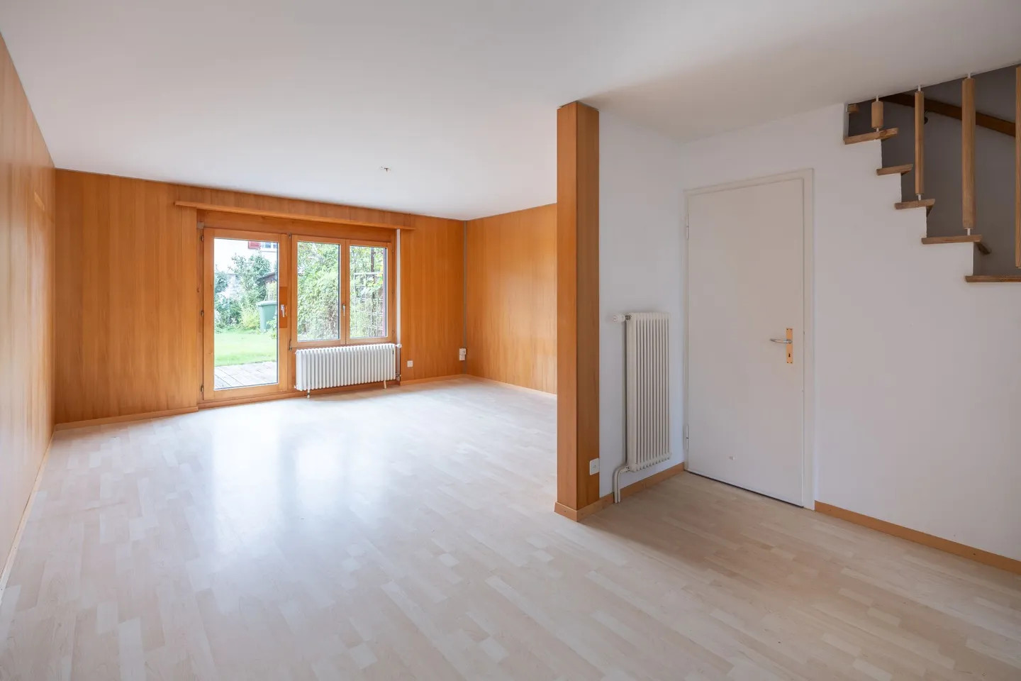 4.5-Room Terraced Family House in Burgdorf - Photo 5 of 13