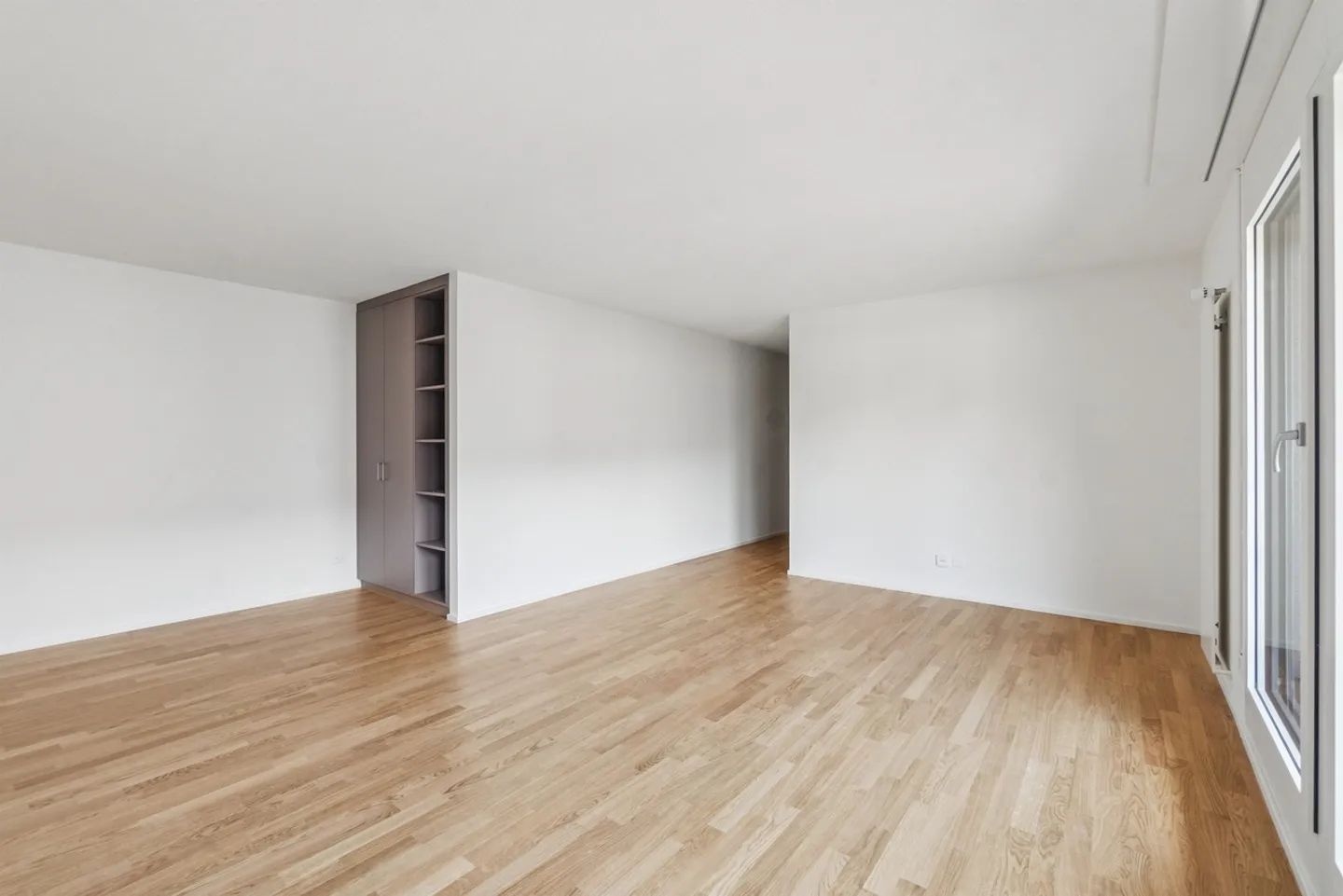 First rental after renovation - Living in the center - Photo 7 of 10