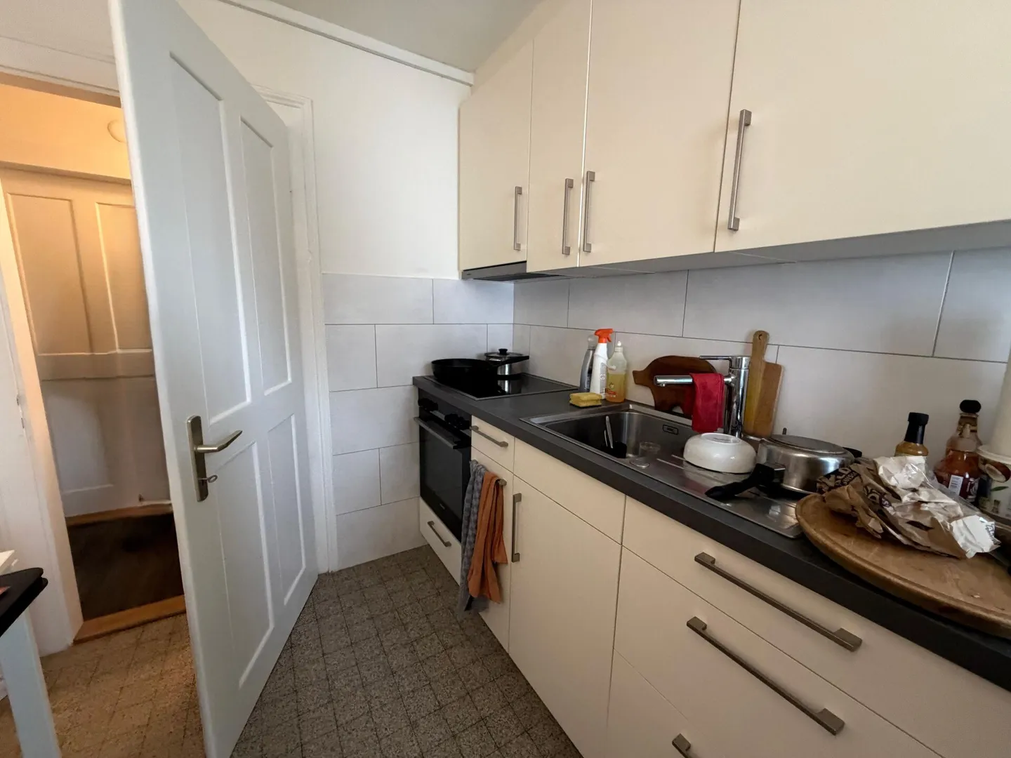 Maison charmante avec potentiel - Photo 8 sur 15