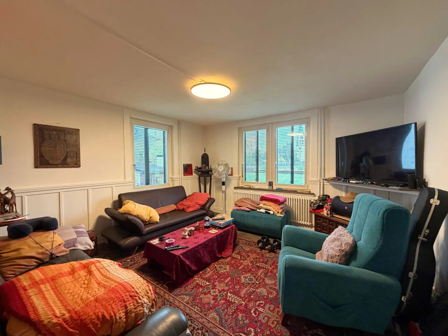 Maison charmante avec potentiel - Photo 9 sur 15