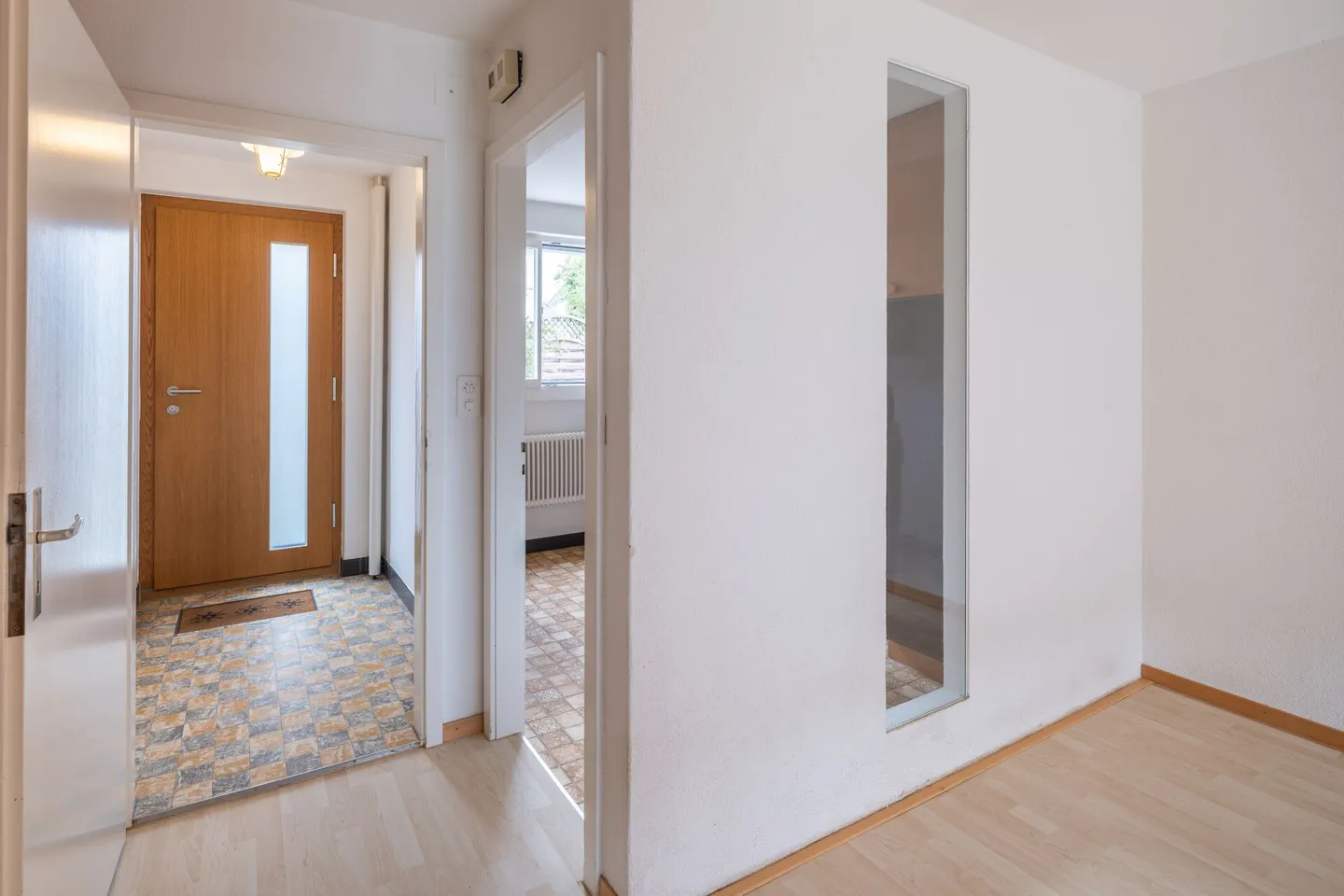 4.5-Room Terraced Family House in Burgdorf - Photo 3 of 13