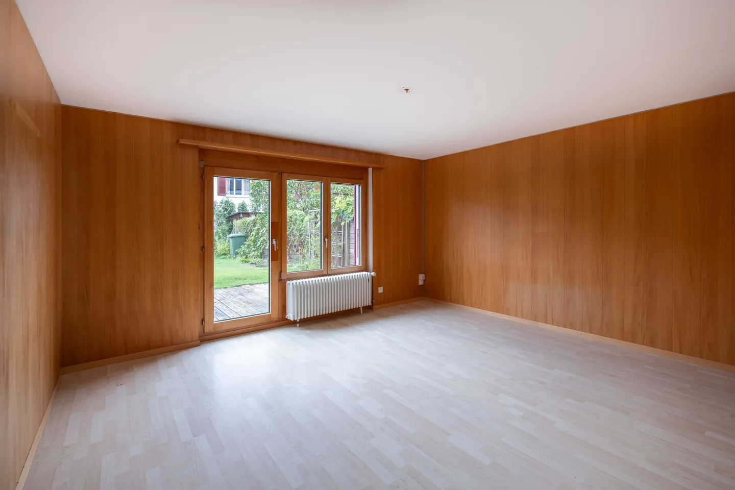 4.5-Room Terraced Family House in Burgdorf - Photo 6 of 13