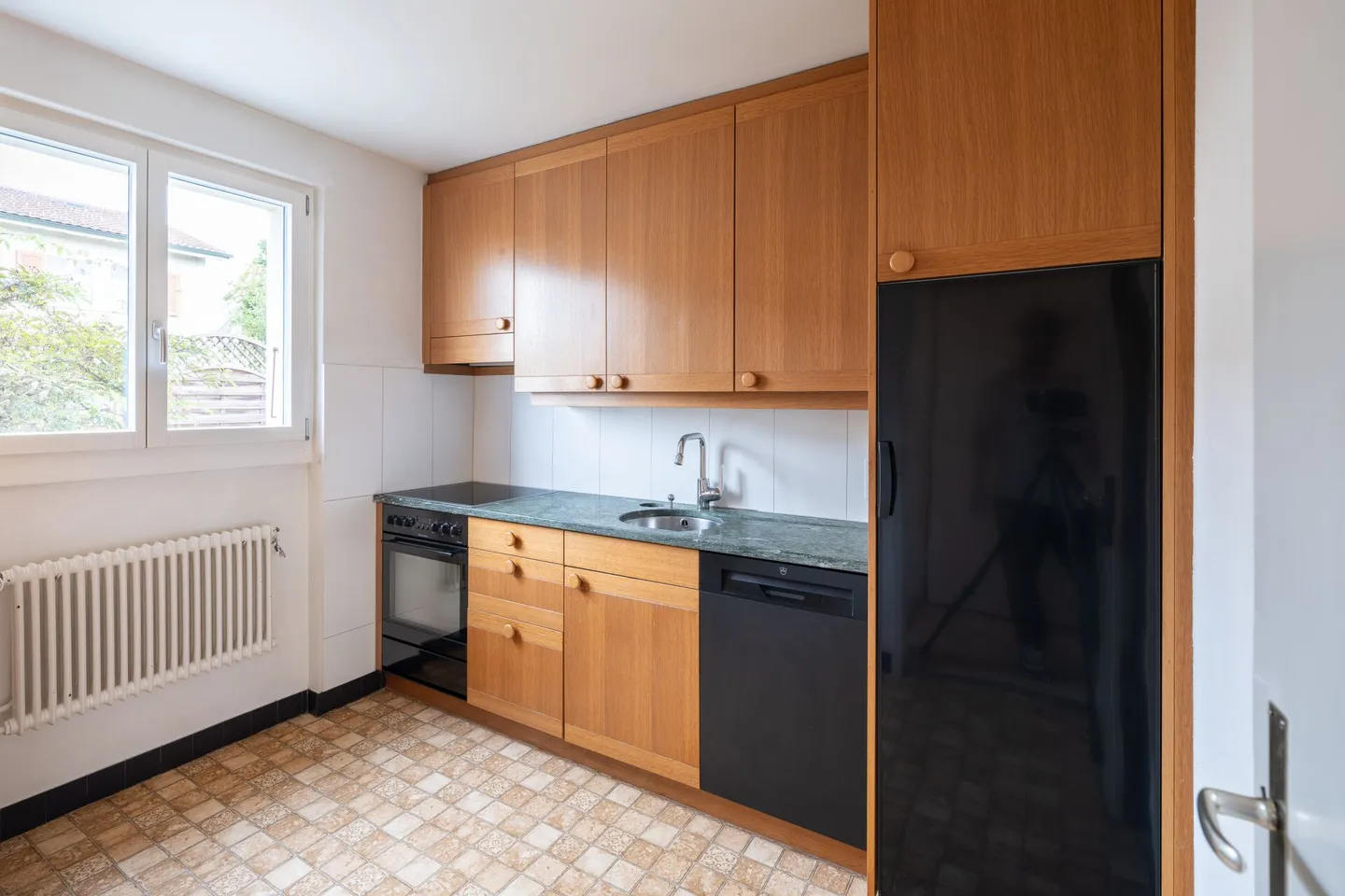 4.5-Room Terraced Family House in Burgdorf - Photo 7 of 13