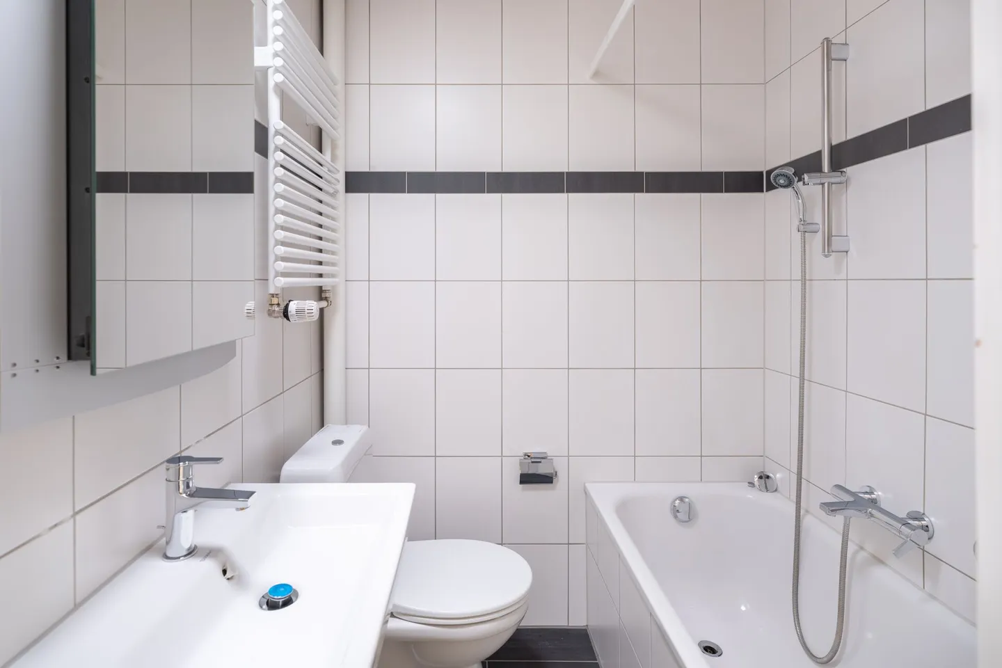 4.5-Room Terraced Family House in Burgdorf - Photo 9 of 13