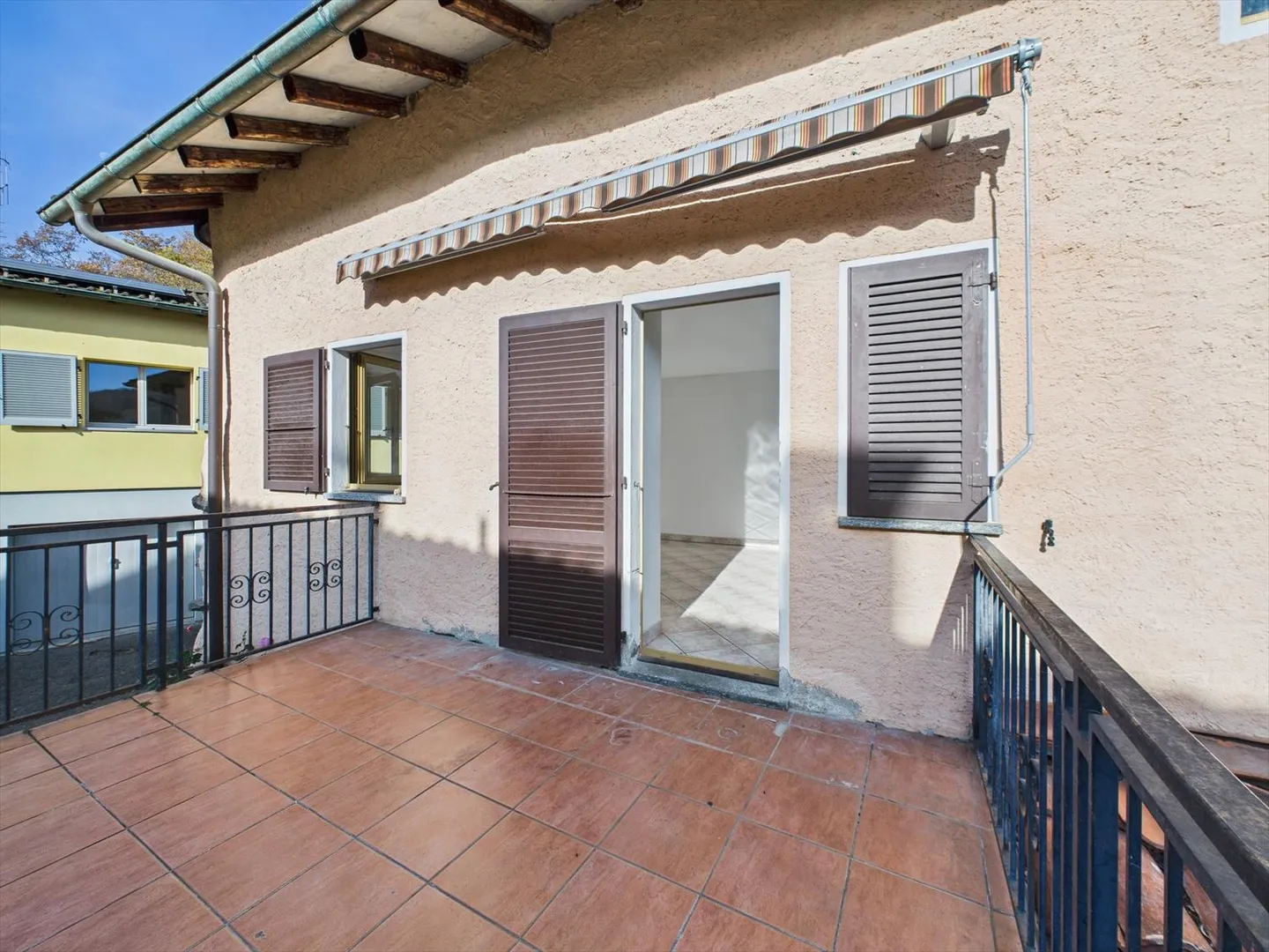 Terraced House 3.5 Rooms - Photo 4 of 13