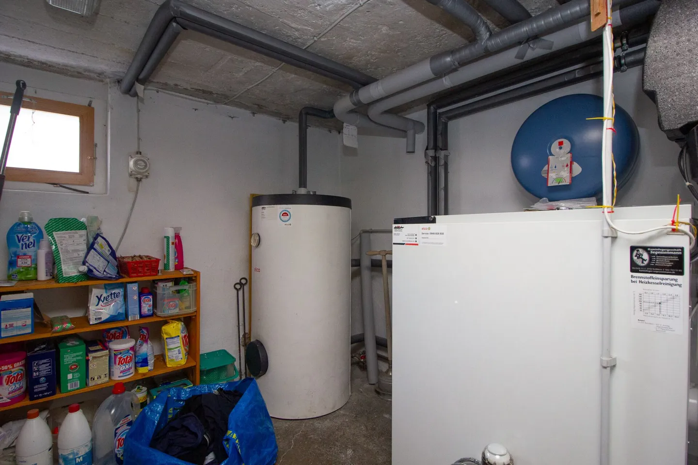 Maison charmante avec potentiel - Photo 13 sur 15