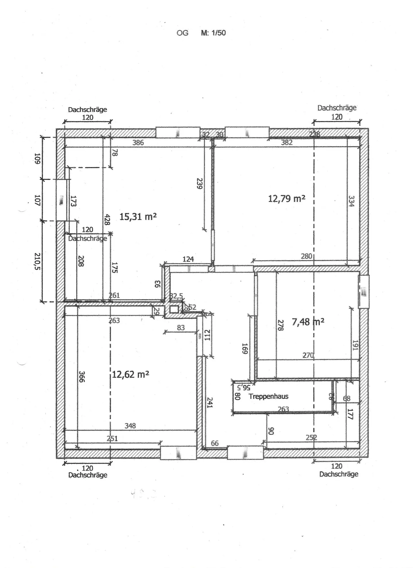 Maison charmante avec potentiel - Photo 15 sur 15