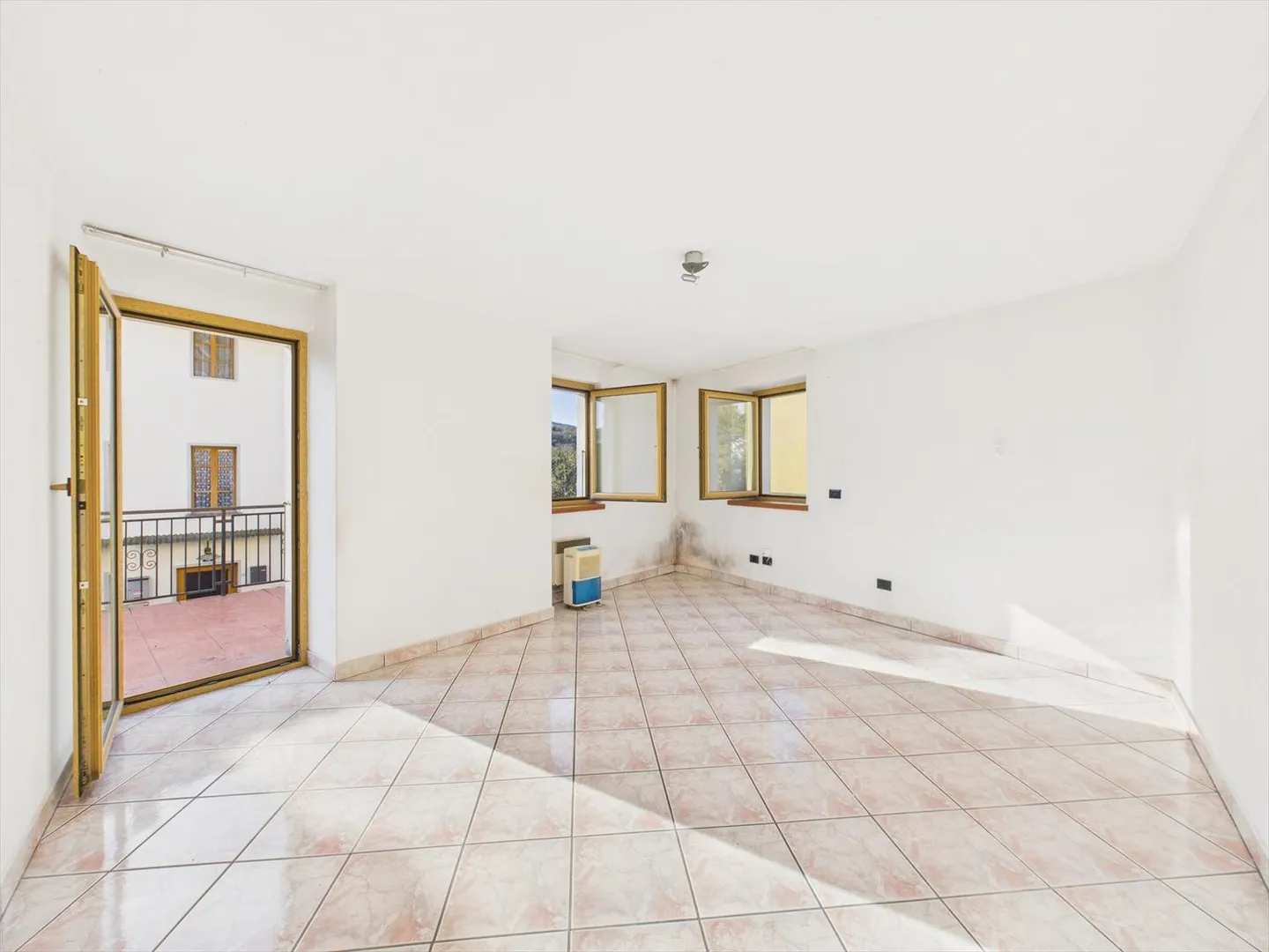 Terraced House 3.5 Rooms - Photo 8 of 13