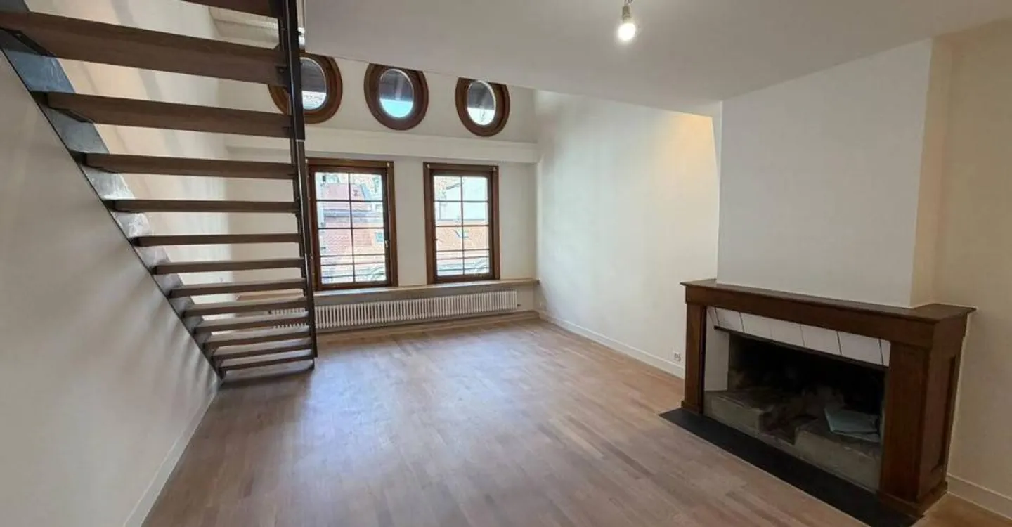 Duplex Charmant à Genève - Photo 1 sur 8
