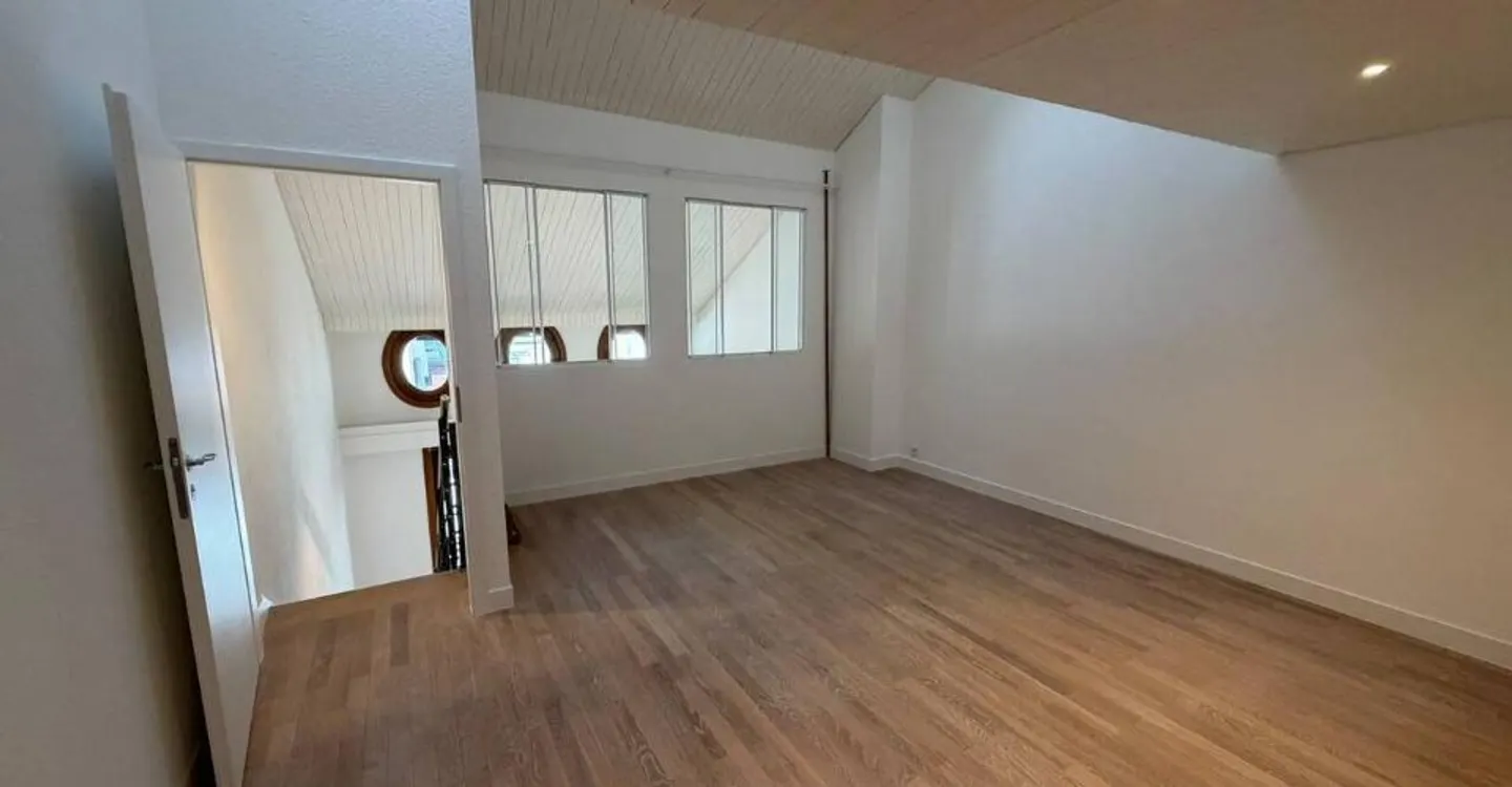 Duplex Charmant à Genève - Photo 3 sur 8