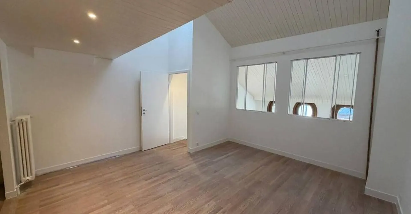 Duplex Charmant à Genève - Photo 4 sur 8
