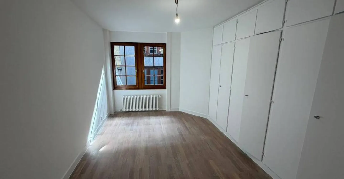Duplex Charmant à Genève - Photo 5 sur 8