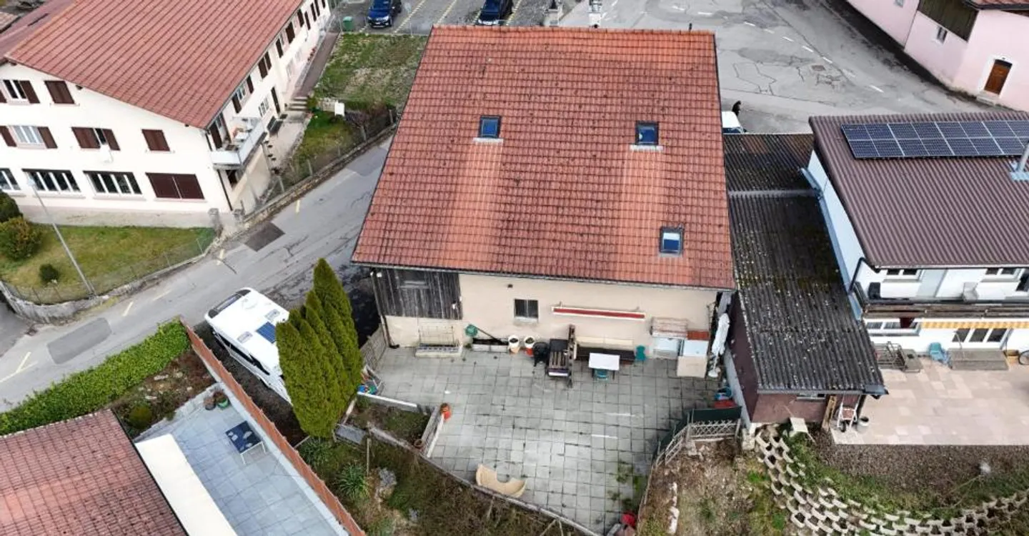 Exklusive Mietshaus in Eschert - Foto 2 von 13