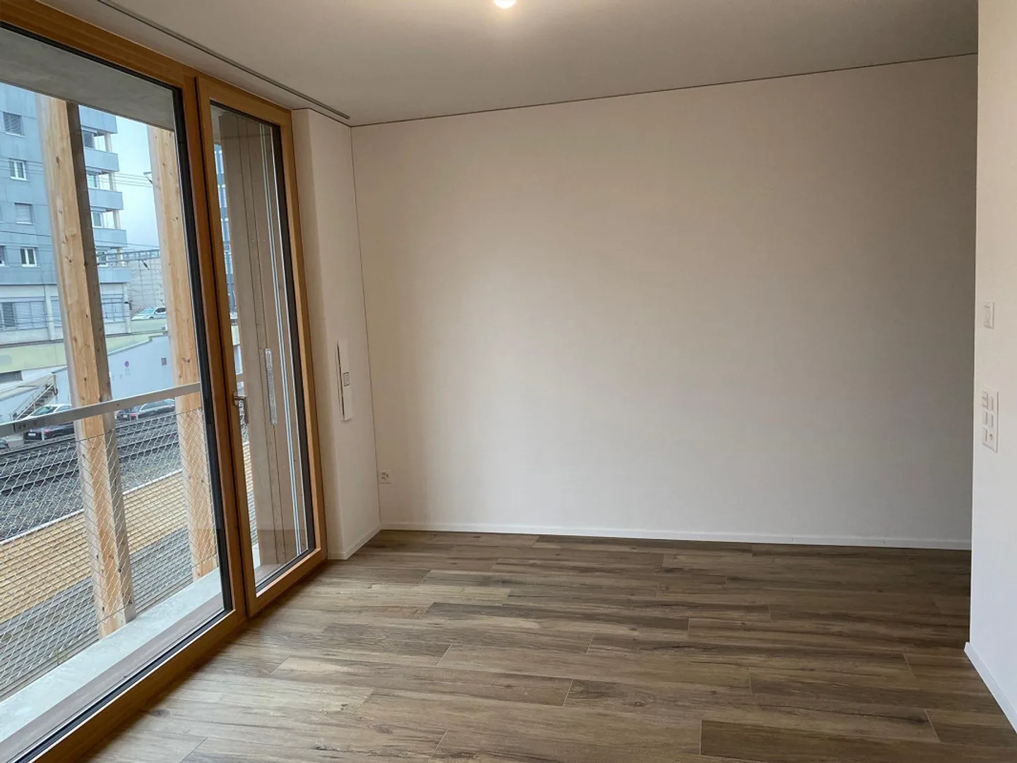 3 1/2 pièces Minergie P avec refroidissement - Photo 5 sur 10