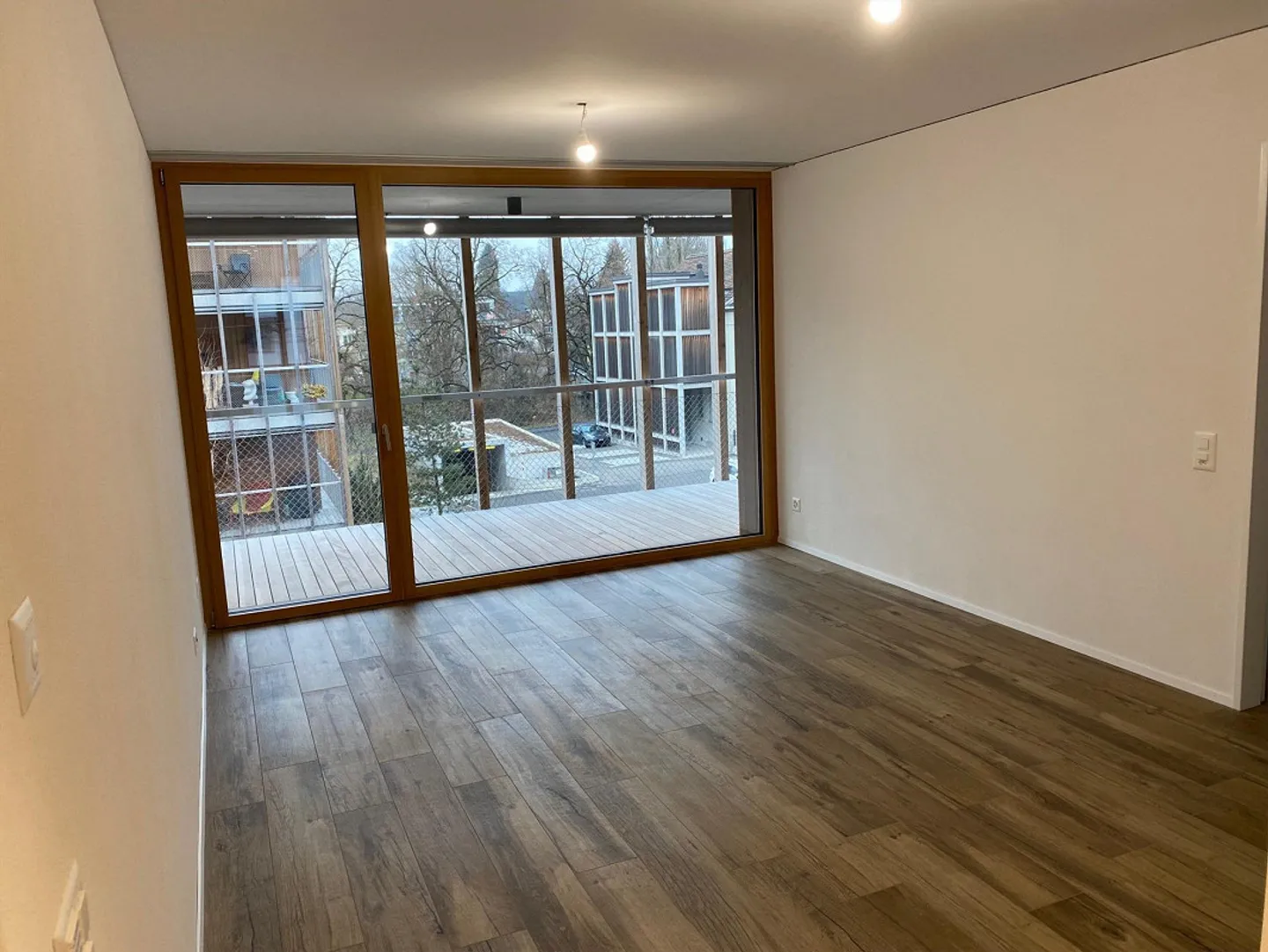 3 1/2 pièces Minergie P avec refroidissement - Photo 6 sur 10