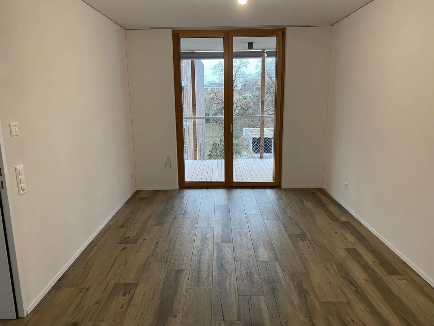 3 1/2 pièces Minergie P avec refroidissement - Photo 7 sur 10