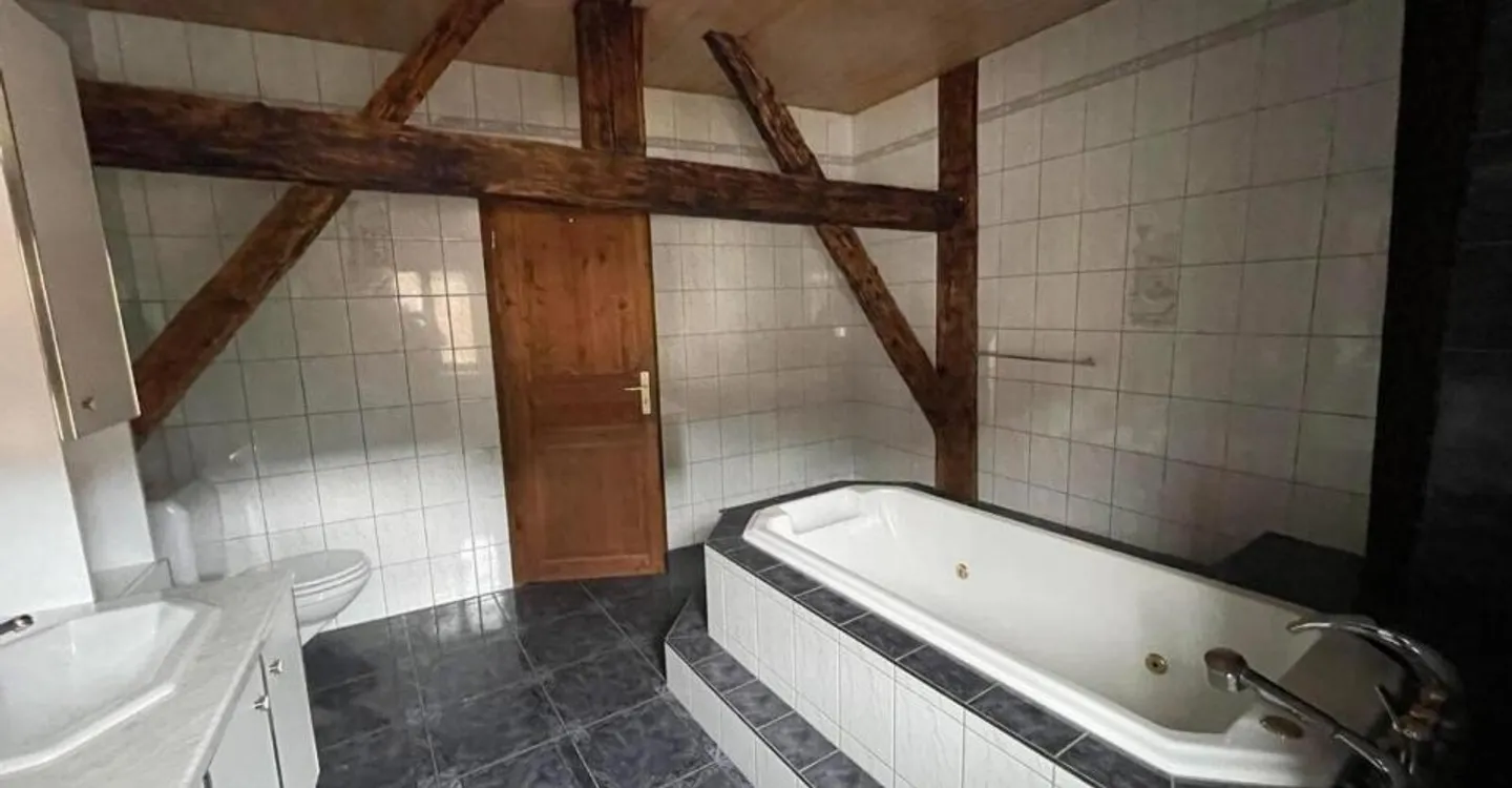 Exklusive Mietshaus in Eschert - Foto 7 von 13