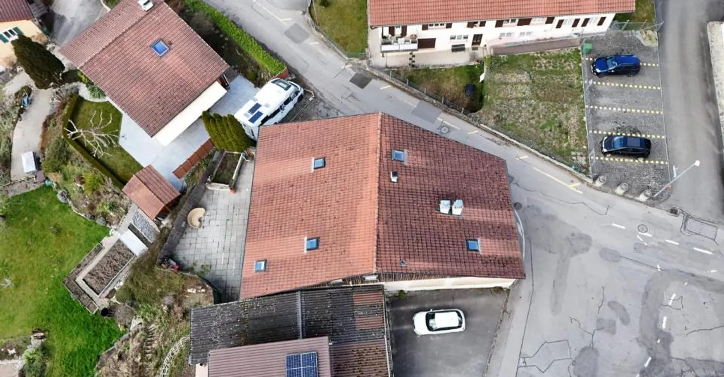 Exklusive Mietshaus in Eschert - Foto 3 von 13
