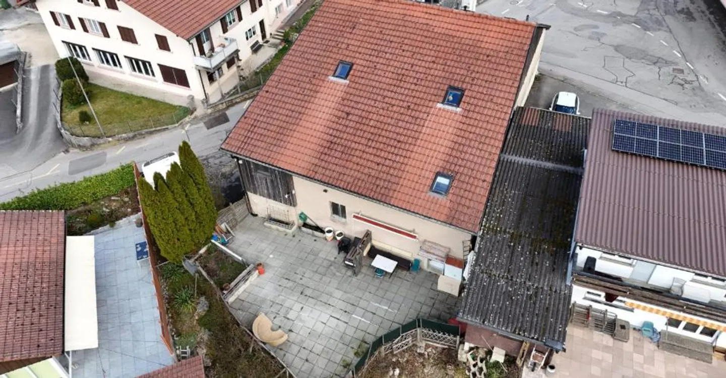 Exklusive Mietshaus in Eschert - Foto 4 von 13