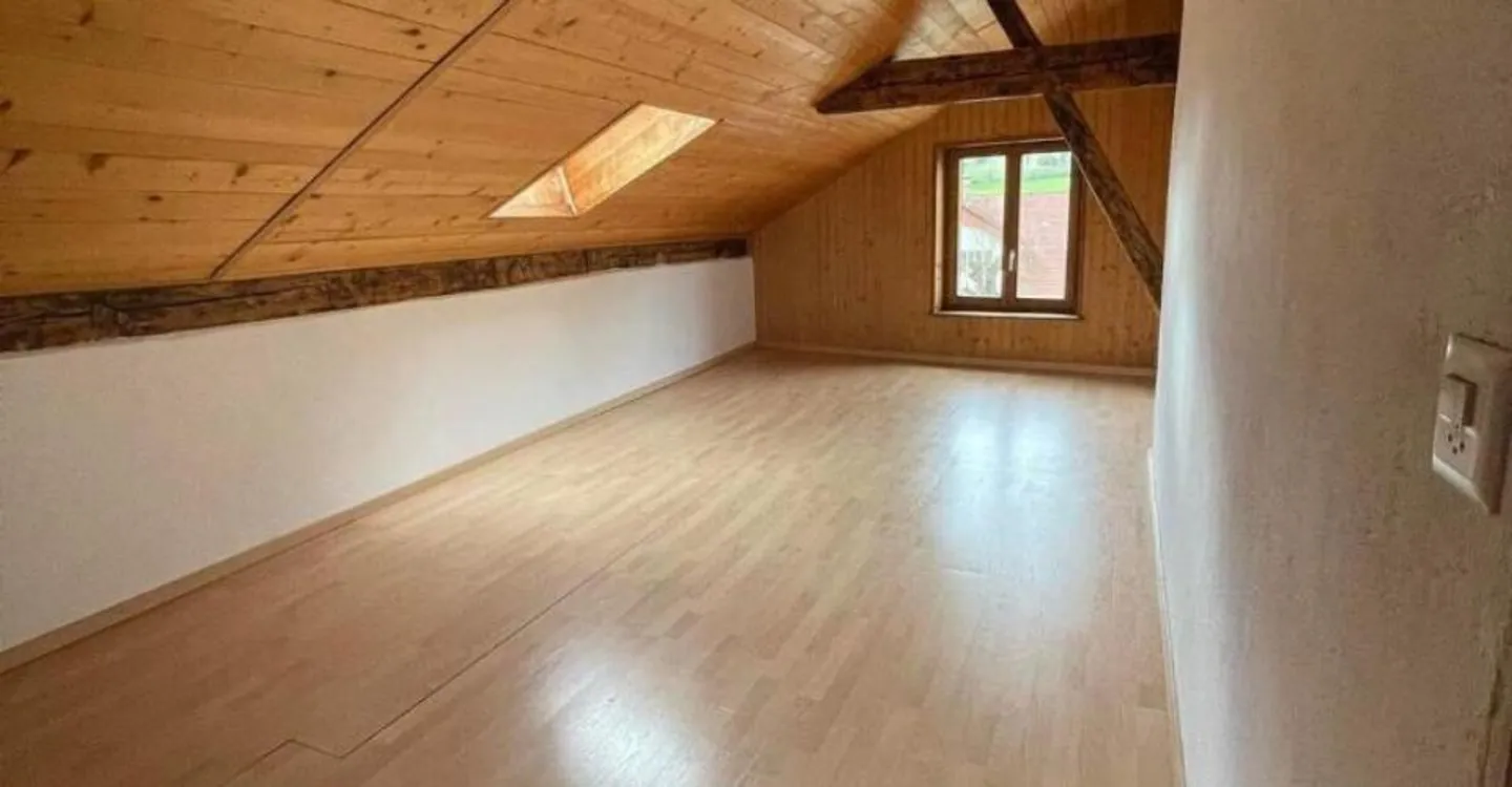 Exklusive Mietshaus in Eschert - Foto 5 von 13