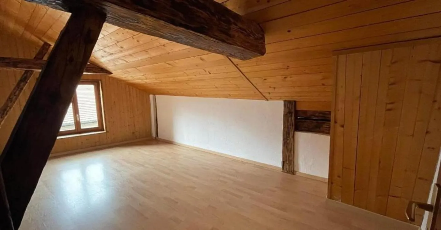 Exklusive Mietshaus in Eschert - Foto 9 von 13