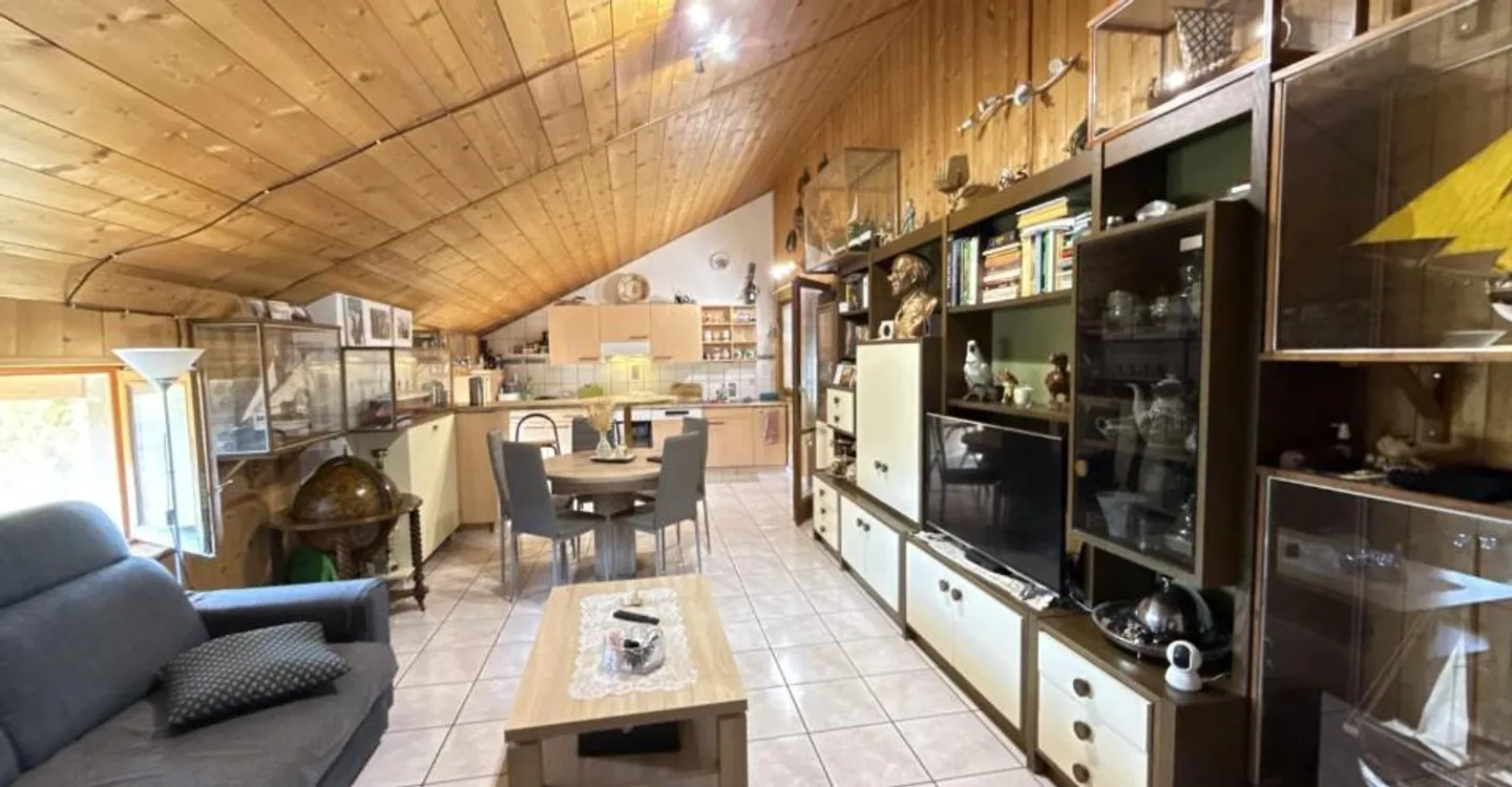 Exklusive Mietshaus in Eschert - Foto 10 von 13